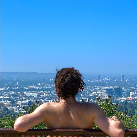 Meet your Posher, Carson - Picture 3 of 6